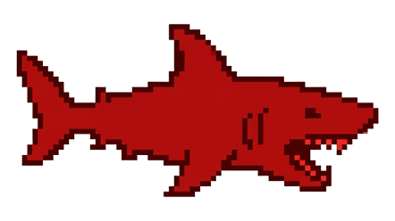 Shark Frame 2