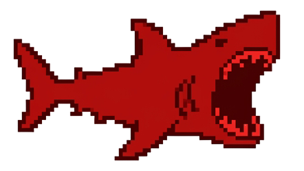 Shark Frame 3
